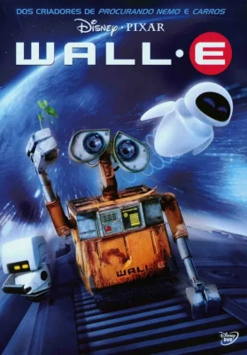 WALL-E